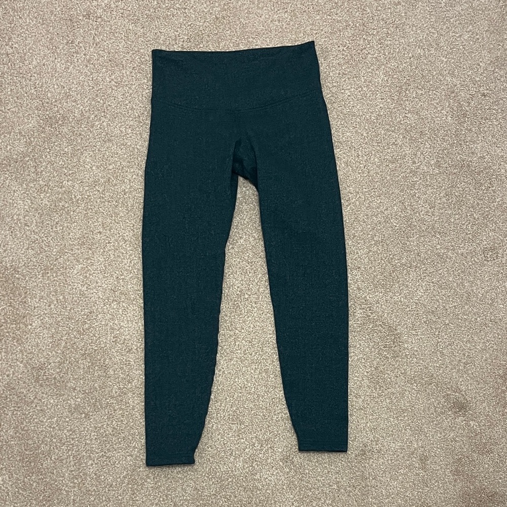 Old Navy Forest Green Leggings